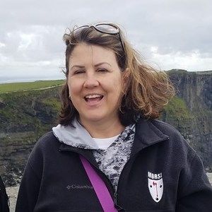 Meet your Posher, Bonnie